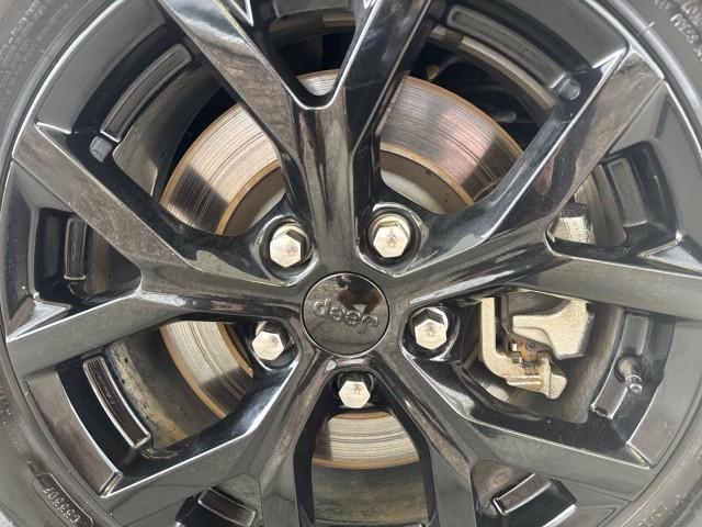 used 2024 Jeep Grand Cherokee L car, priced at $28,988