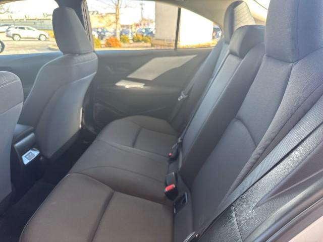 used 2024 Toyota Corolla car, priced at $17,986