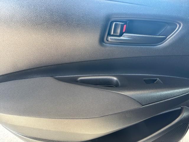 used 2024 Toyota Corolla car, priced at $17,986