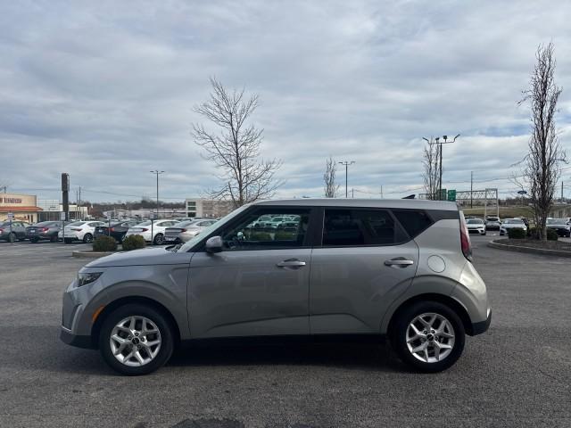 used 2024 Kia Soul car, priced at $15,998