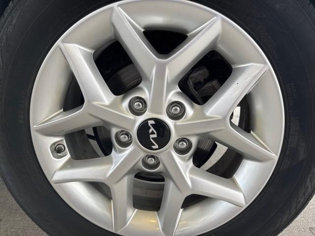 used 2024 Kia Soul car, priced at $15,998