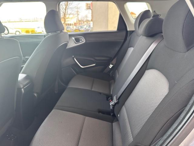 used 2024 Kia Soul car, priced at $15,998
