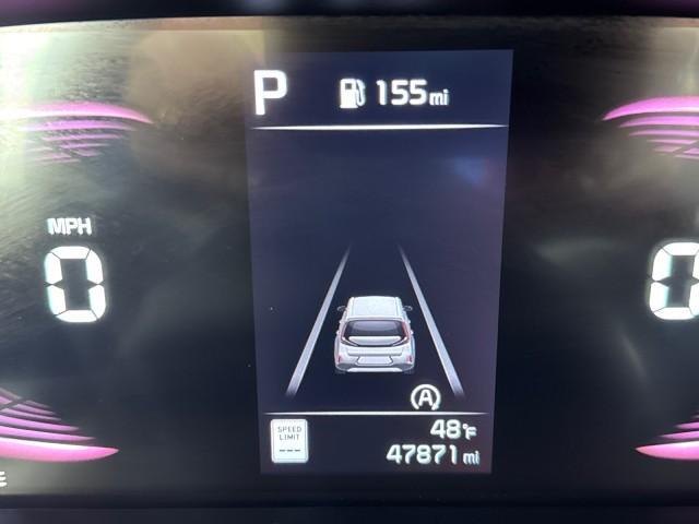 used 2024 Kia Soul car, priced at $15,998