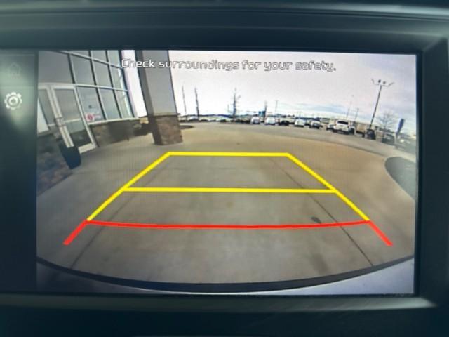 used 2024 Kia Soul car, priced at $15,998