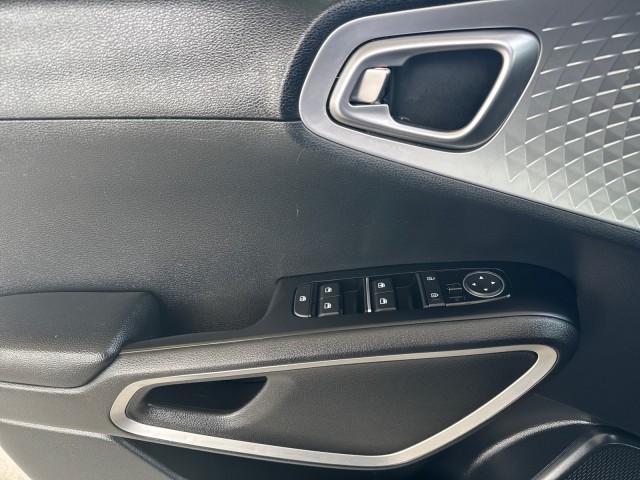 used 2024 Kia Soul car, priced at $15,998