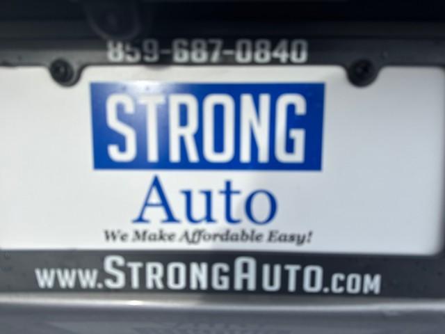 used 2024 Kia Soul car, priced at $15,998