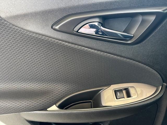 used 2023 Chevrolet Malibu car, priced at $15,190