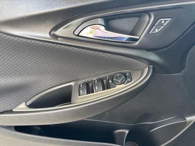 used 2023 Chevrolet Malibu car, priced at $15,190