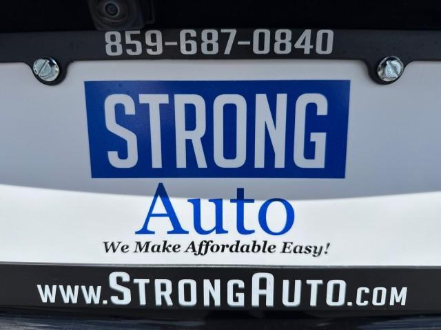 used 2023 Chevrolet Malibu car, priced at $15,190