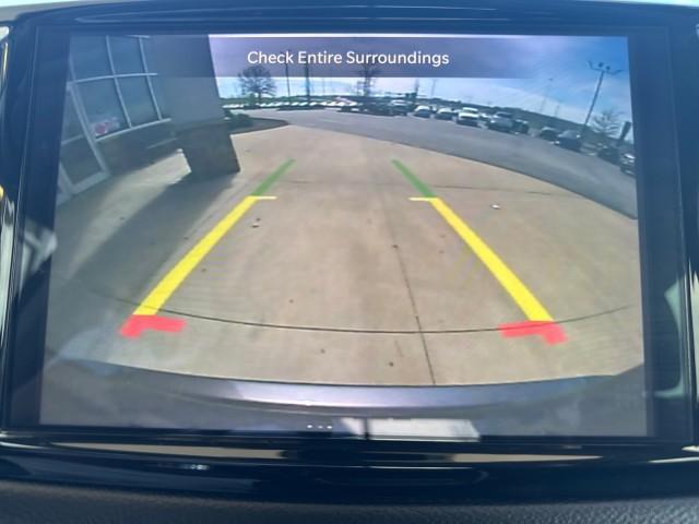 used 2022 Chrysler Pacifica car, priced at $22,988