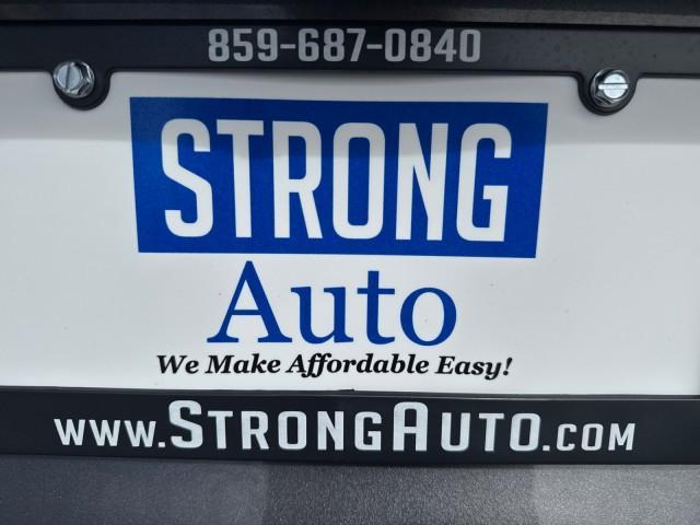 used 2022 Chrysler Pacifica car, priced at $22,988