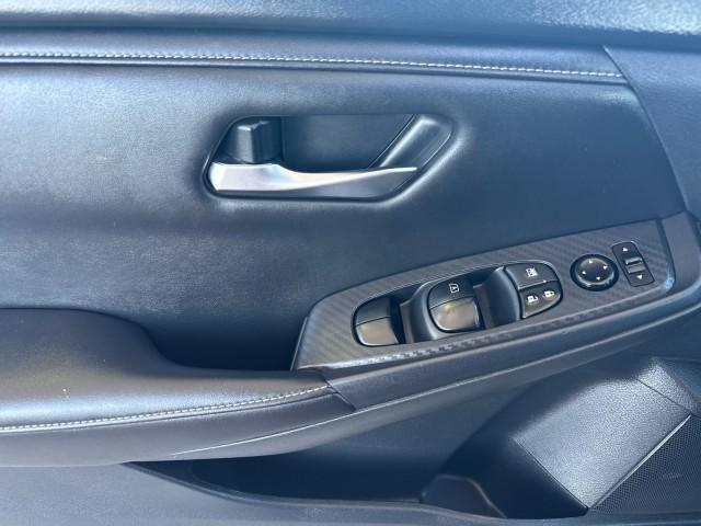 used 2024 Nissan Sentra car, priced at $16,311