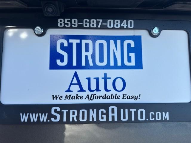 used 2024 Nissan Sentra car, priced at $16,311