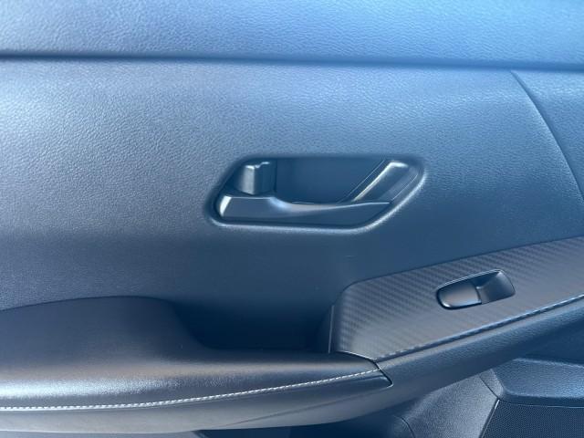 used 2024 Nissan Sentra car, priced at $16,311