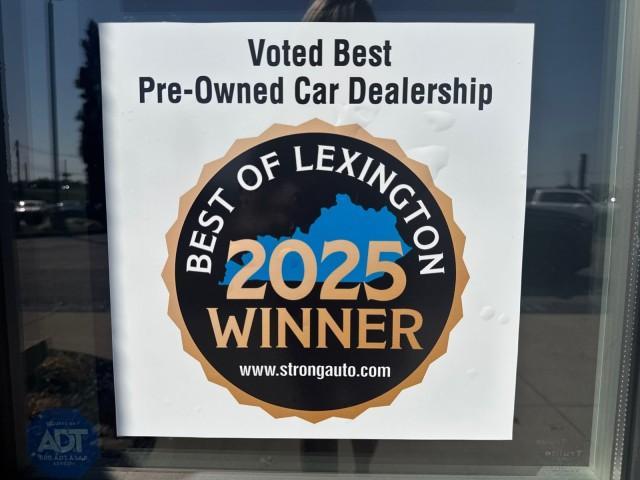 used 2024 Mazda CX-50 car, priced at $21,986