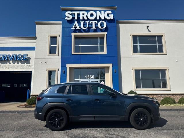 used 2024 Mazda CX-50 car, priced at $21,986