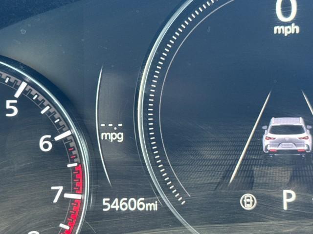 used 2024 Mazda CX-50 car, priced at $21,986