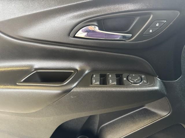 used 2023 Chevrolet Equinox car, priced at $17,798