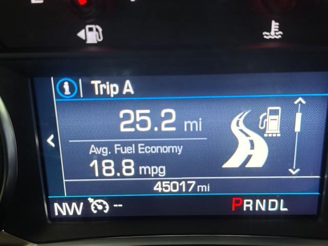 used 2023 Chevrolet Equinox car, priced at $17,798