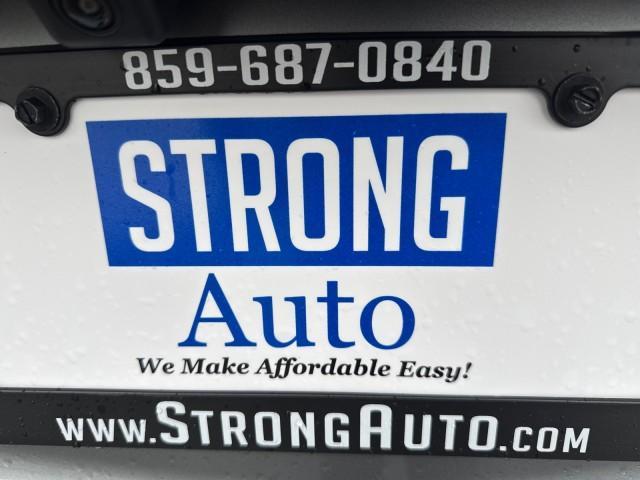 used 2023 Chevrolet Equinox car, priced at $17,798