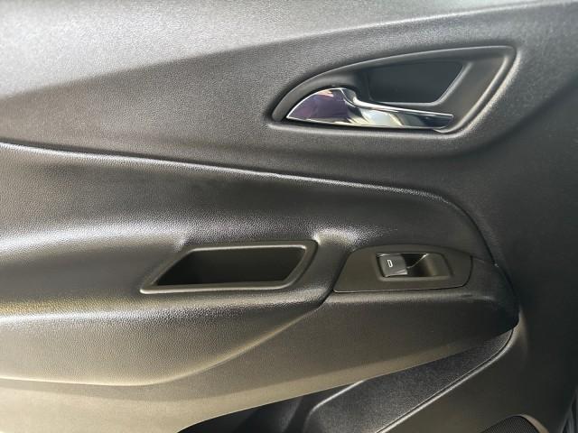 used 2023 Chevrolet Equinox car, priced at $17,798