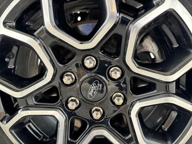 used 2023 Ford F-150 car, priced at $34,994