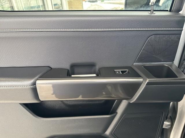 used 2023 Ford F-150 car, priced at $34,994