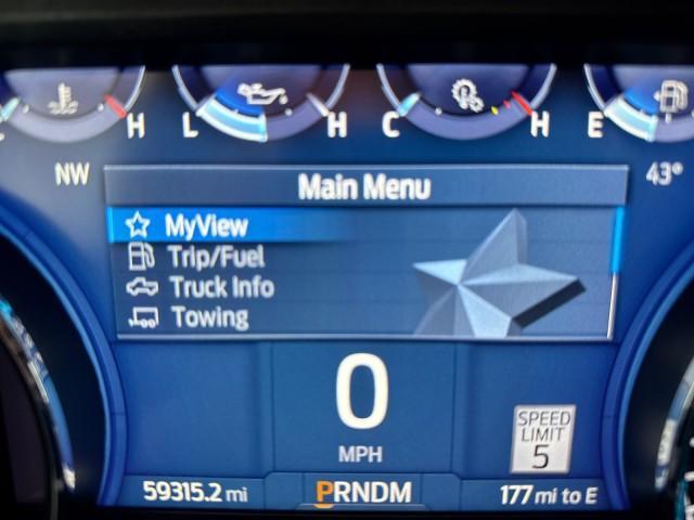 used 2023 Ford F-150 car, priced at $34,994