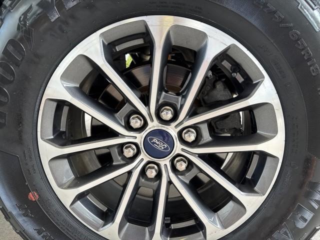 used 2020 Ford F-150 car, priced at $27,988