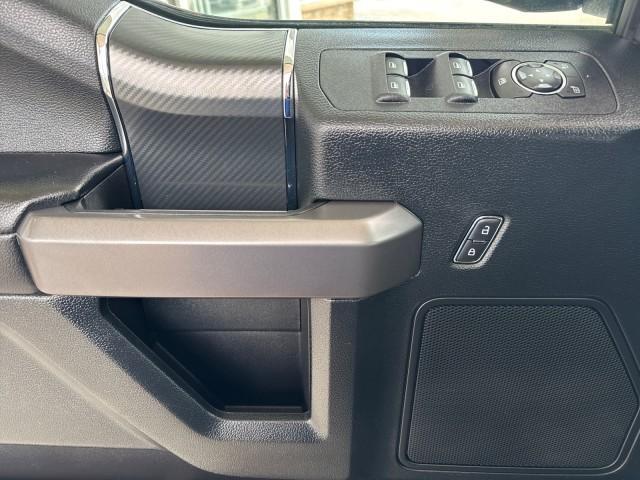 used 2020 Ford F-150 car, priced at $27,988
