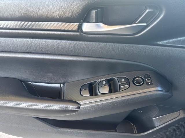 used 2024 Nissan Altima car, priced at $17,399