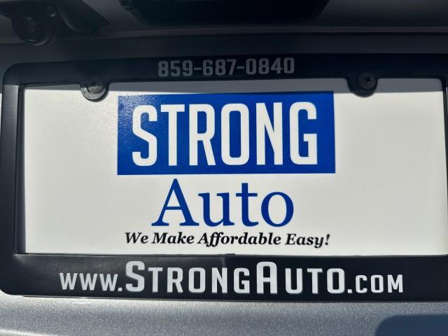 used 2023 Acura MDX car, priced at $39,398