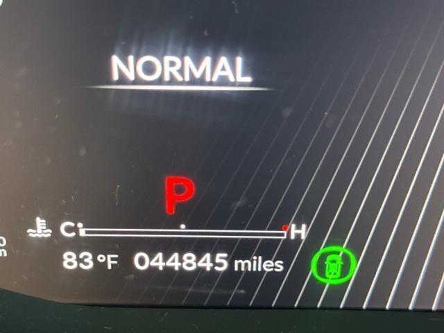 used 2023 Acura MDX car, priced at $39,398