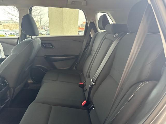 used 2023 Nissan Rogue car, priced at $18,498