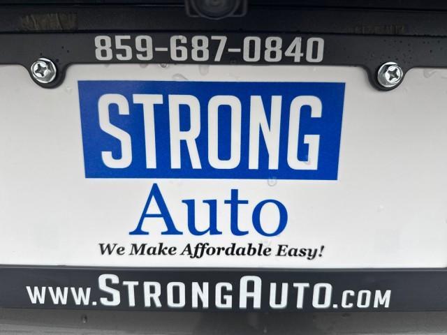 used 2023 Nissan Rogue car, priced at $18,498