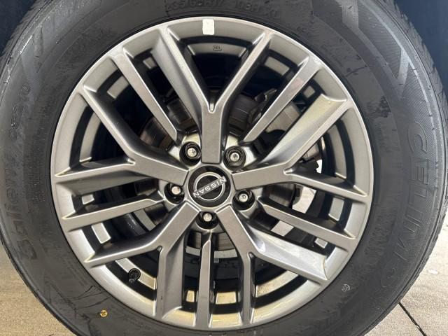 used 2023 Nissan Rogue car, priced at $18,498