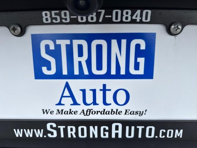 used 2024 Kia Sportage car, priced at $19,999