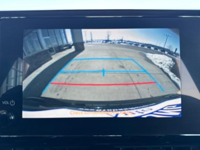 used 2024 Toyota Corolla car, priced at $18,333