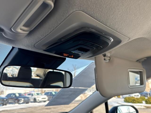 used 2024 Toyota Corolla car, priced at $18,333