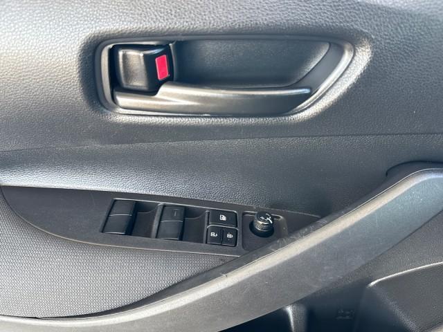 used 2024 Toyota Corolla car, priced at $18,333