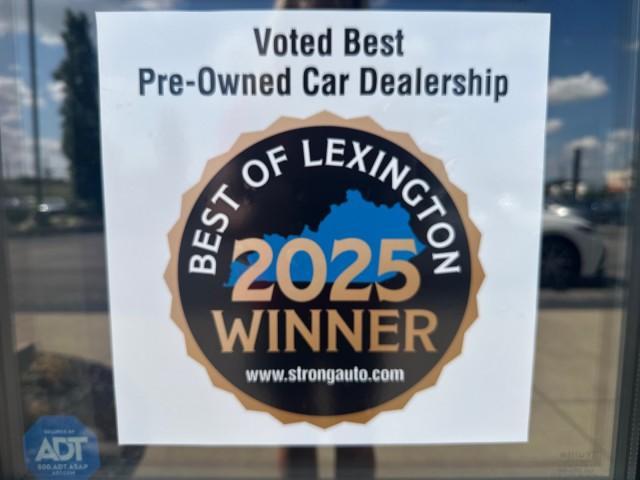 used 2024 Toyota Camry car, priced at $23,999