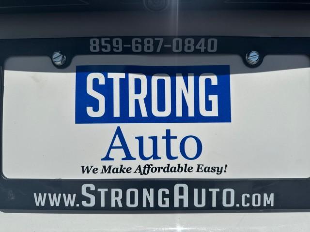 used 2024 Toyota Camry car, priced at $23,999