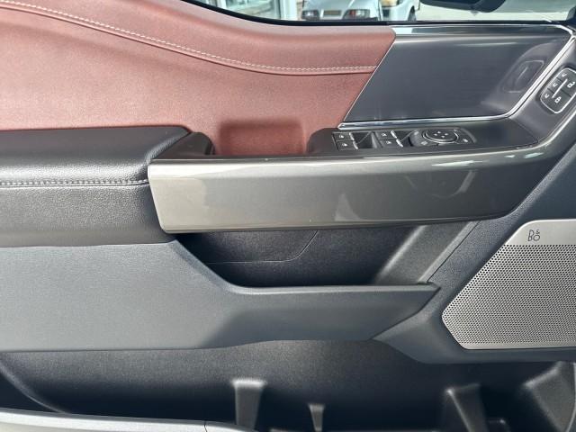 used 2022 Ford F-150 car, priced at $39,499