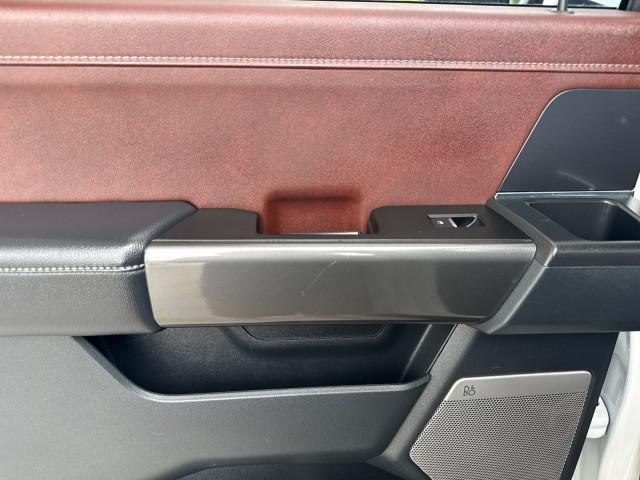 used 2022 Ford F-150 car, priced at $39,499