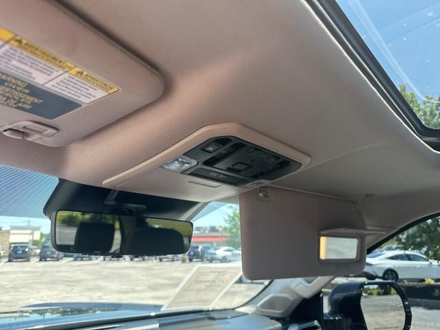 used 2022 Toyota Tundra car, priced at $45,989