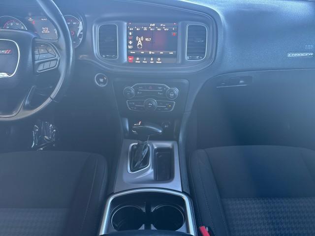 used 2023 Dodge Charger car, priced at $19,396