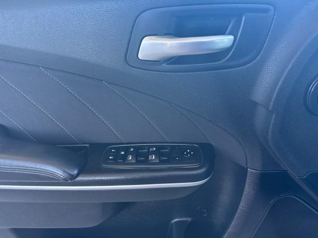 used 2023 Dodge Charger car, priced at $19,396