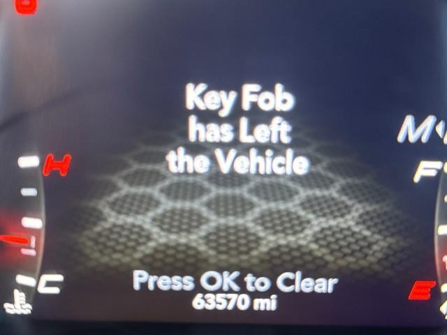 used 2023 Dodge Charger car, priced at $19,396