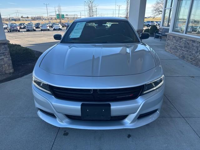 used 2023 Dodge Charger car, priced at $19,396