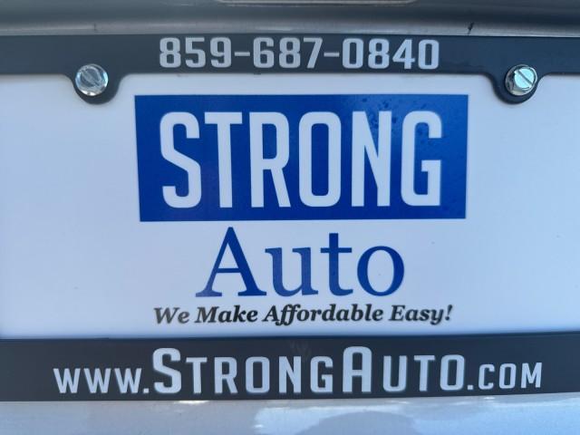 used 2023 Dodge Charger car, priced at $19,396